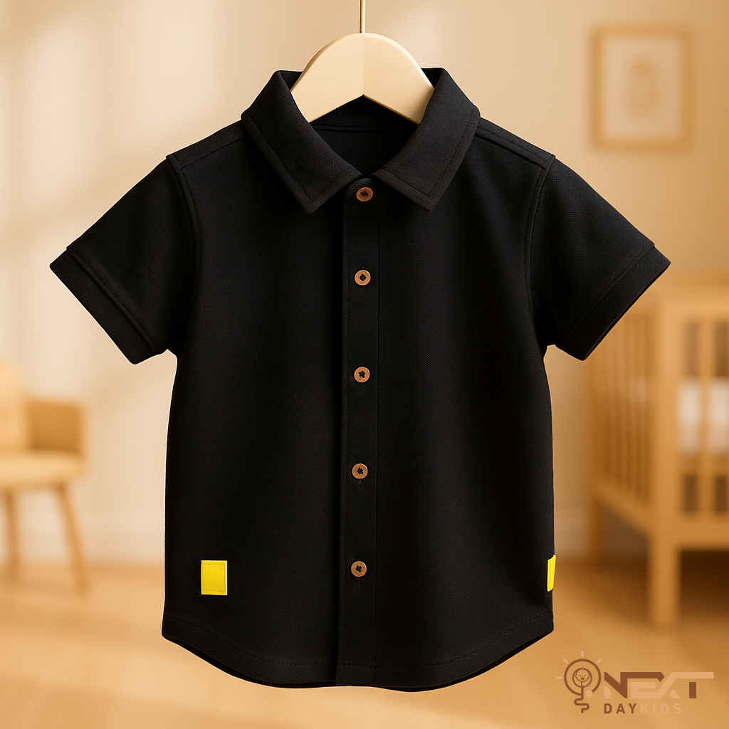 قميص اولادي 