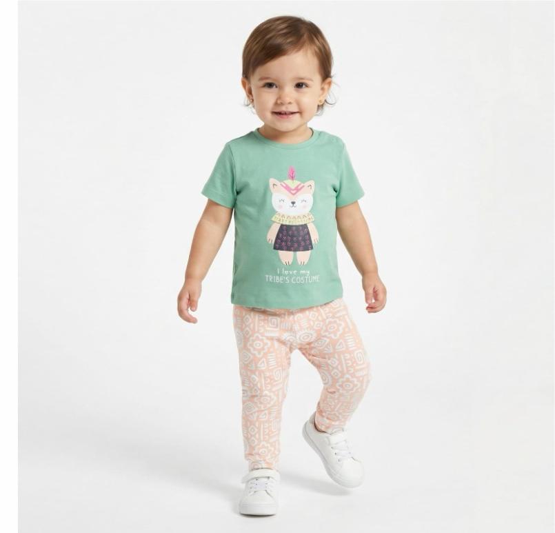 طقم بناتي بي بي 