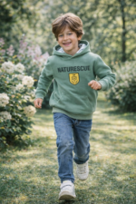 ⁦سويت شيرت أولادي NATURE RESCUE⁩ - الصورة ⁦7⁩