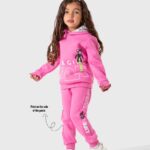 بدلة رياضية عصرية للبنات