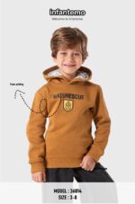 ⁦سويت شيرت أولادي NATURE RESCUE⁩ - الصورة ⁦4⁩