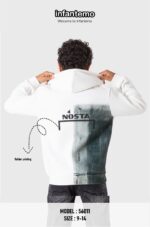 ⁦سويت شيرت شتوي أولادي محير⁩ - الصورة ⁦3⁩