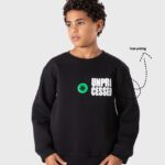 سويتشيرت أولادي محير