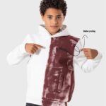 سويت شيرت شتوي أولادي محير