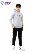 ترنج "Leadership" الشبابي.. عنوان الأناقة والراحة الشتوية!